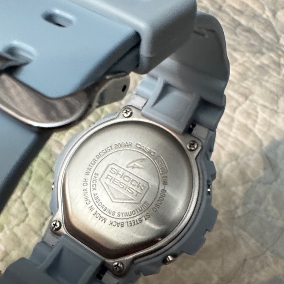 G-Shock Watch - Picture 2 of 2